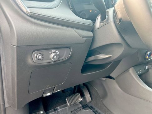 New 2025 Buick Encore GX Preferred image 16