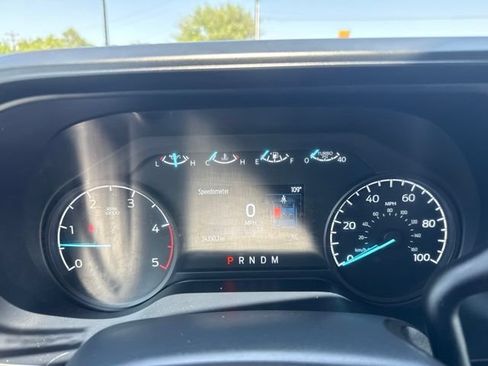 Used 2025 Ford F250 XLT w/ FX4 Off-Road Package AWD/4WD image 17