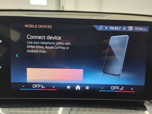 Used 2025 BMW X1 xDrive28i image 46