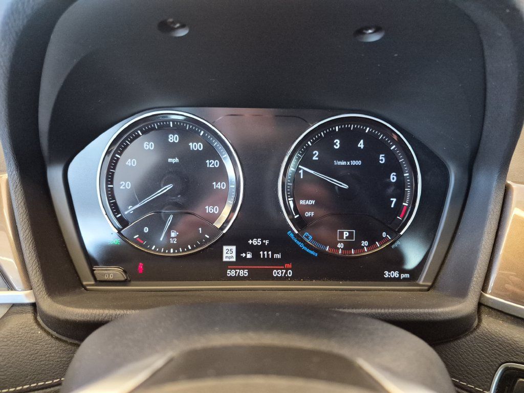 Used 2020 BMW X1 xDrive28i AWD/4WD image 19