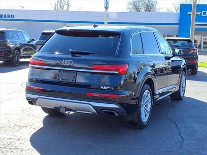 Used 2025 Audi Q7 3.0T Premium Plus w/ Premium Plus Package