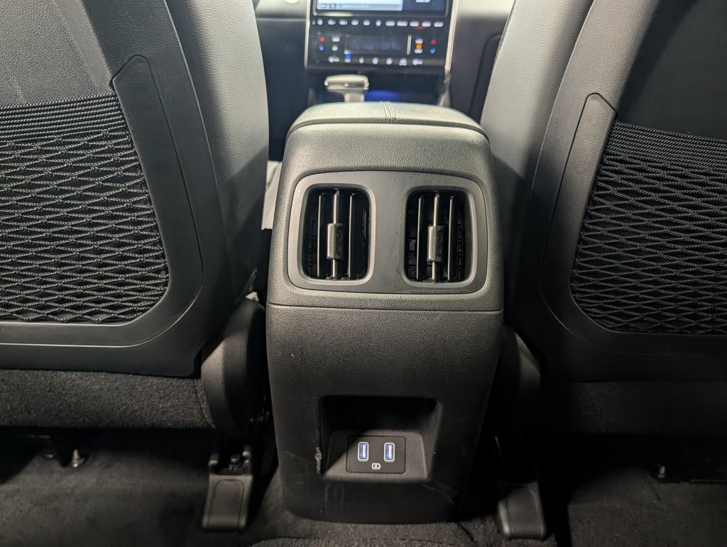 Certified 2024 Hyundai Santa Cruz Limited AWD/4WD image 29