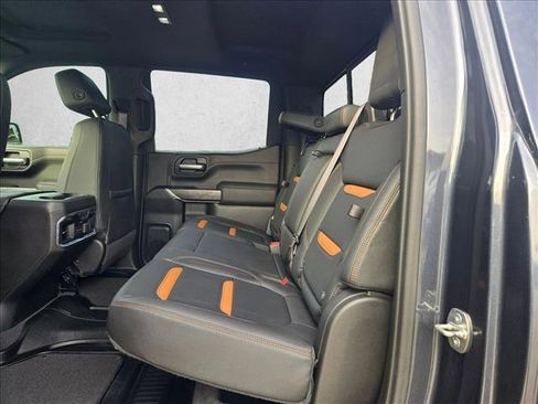 Used 2021 GMC Sierra 1500 AT4 w/ AT4 Preferred Package image 19