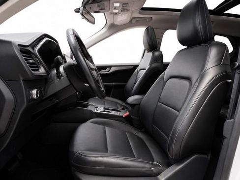 Used 2020 Ford Escape SE Sport AWD/4WD image 14
