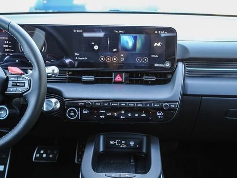 New 2025 Hyundai Ioniq 5 N AWD/4WD image 14