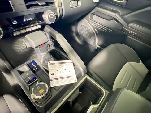 New 2026 Toyota Tacoma TRD Sport image 26