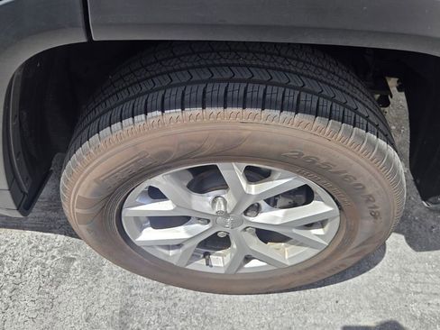 Used 2023 Jeep Grand Cherokee Limited image 6