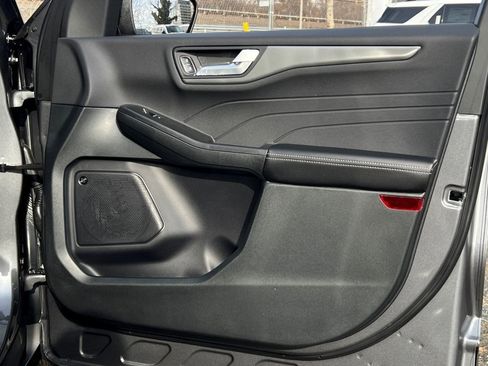 New 2026 Ford Escape Active w/ Active Premium Tech Pack image 7
