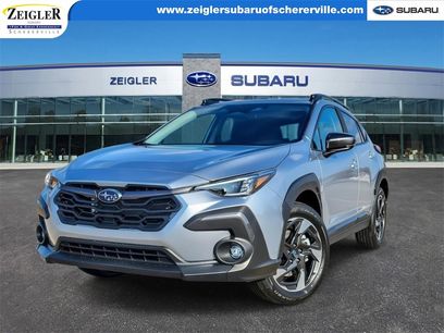 New 2026 Subaru Crosstrek 2.5i Limited