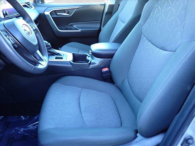 Certified 2024 Toyota RAV4 XLE w/ Convenience Package AWD/4WD image 13