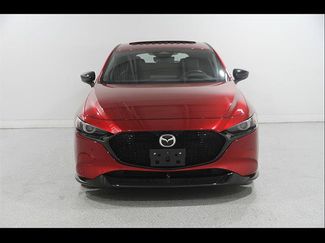 Certified 2025 MAZDA MAZDA3 Hatchback w/Premium Plus Pkg AWD/4WD video 2