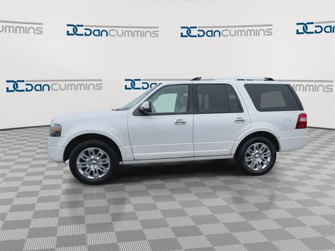 Used 2012 Ford Expedition Limited image 5