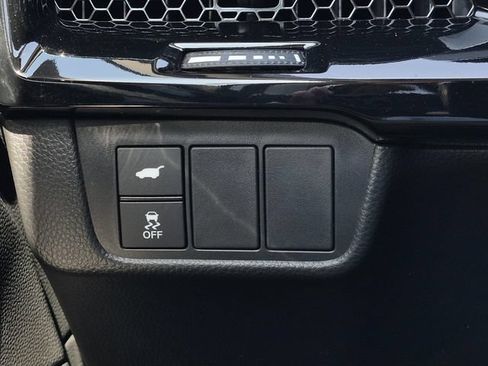 Used 2025 Honda CR-V EX-L image 36