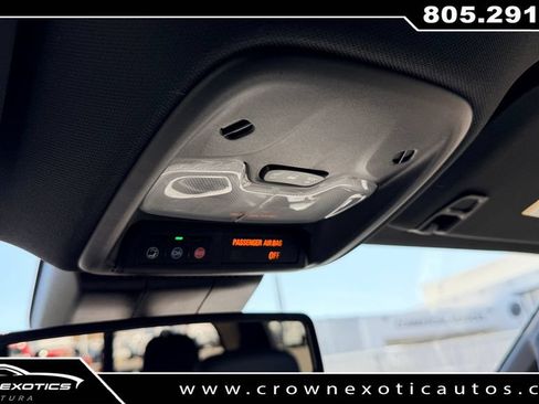 Used 2024 GMC Canyon Elevation w/ Elevation Premium Package AWD/4WD image 23