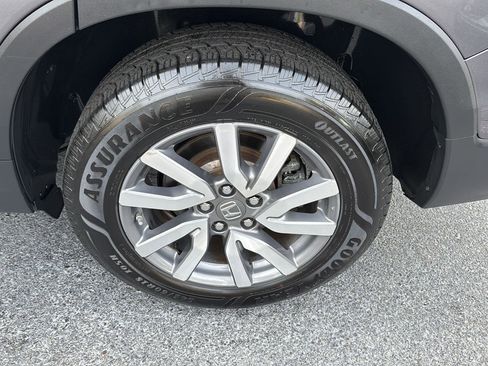 Used 2019 Honda Pilot EX-L image 34