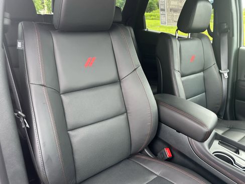 New 2025 Dodge Durango GT AWD/4WD image 16