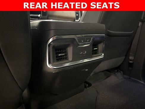 Used 2024 Chevrolet Silverado 3500 High Country w/ Technology Package image 31