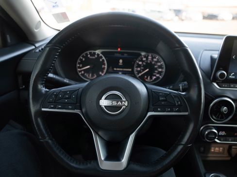 Used 2024 Nissan Sentra SV w/ All-Weather Package image 23