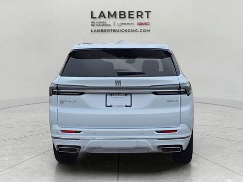 New 2026 Buick Enclave Avenir w/ Super Cruise Package image 4