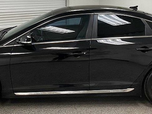 Used 2015 Hyundai Sonata Sport image 8