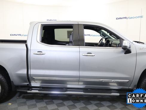 Certified 2024 Chevrolet Silverado 1500 High Country image 4