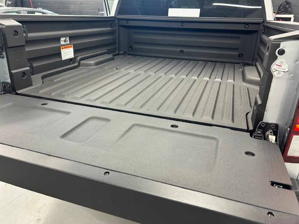 New 2026 Honda Ridgeline RTL image 19