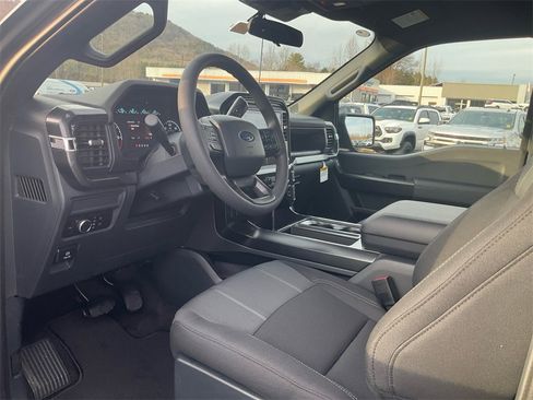 New 2026 Ford F150 STX image 15