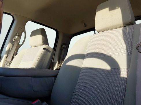 Used 2007 Dodge Ram 1500 Truck SLT w/ Sound & Secure Value Group image 9