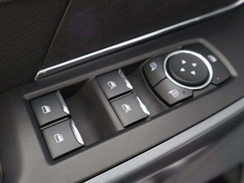 Used 2024 Ford F150 XLT w/ Mobile Office Package image 36