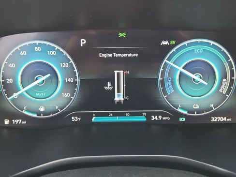 Used 2023 Hyundai Santa Fe Limited image 28