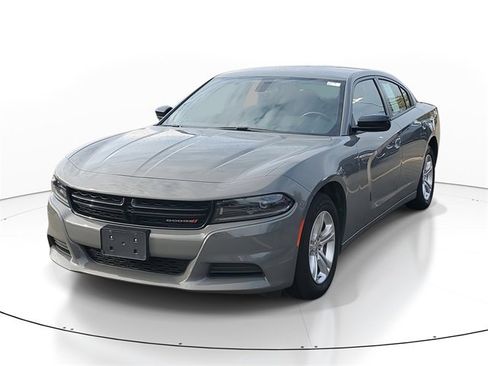 Certified 2023 Dodge Charger SXT image 2
