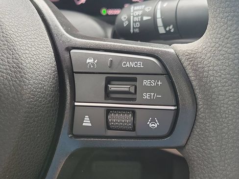 Used 2023 Honda Accord LX image 25