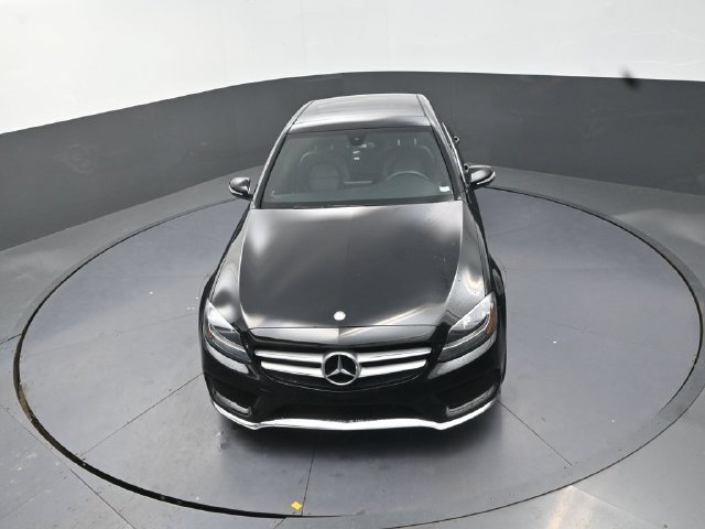 Used 2015 Mercedes-Benz C 300 Sedan image 24