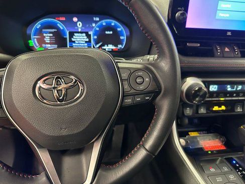 Certified 2023 Toyota RAV4 XSE w/ Weather Package AWD/4WD image 21