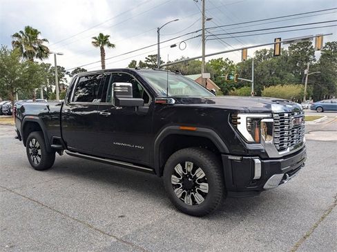 New 2025 GMC Sierra 2500 Denali w/ Denali Reserve Package image 2
