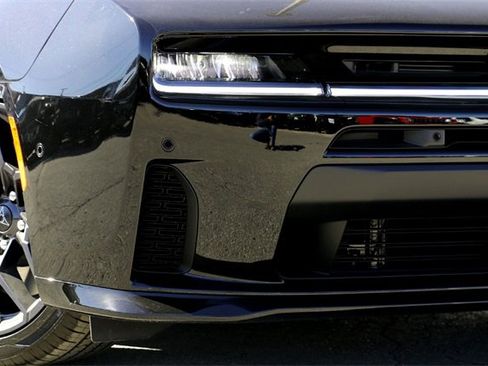 New 2026 Dodge Charger R/T Scat Pack image 3