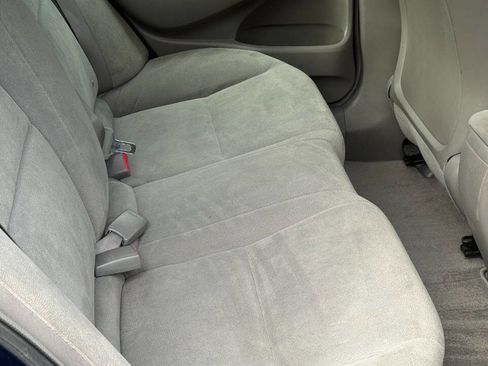 Used 2008 Honda Civic LX image 18