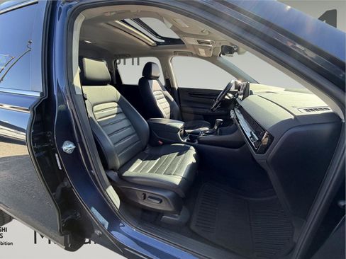 Used 2023 Honda CR-V EX-L image 29