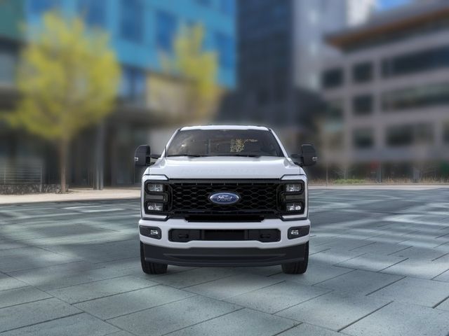 New 2026 Ford F250 XL w/ STX Appearance Package AWD/4WD image 8