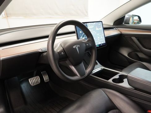 Used 2022 Tesla Model 3 Performance AWD/4WD image 7