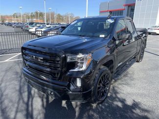 Used 2020 GMC Sierra 1500 Elevation w/ Elevation Value Package video 1