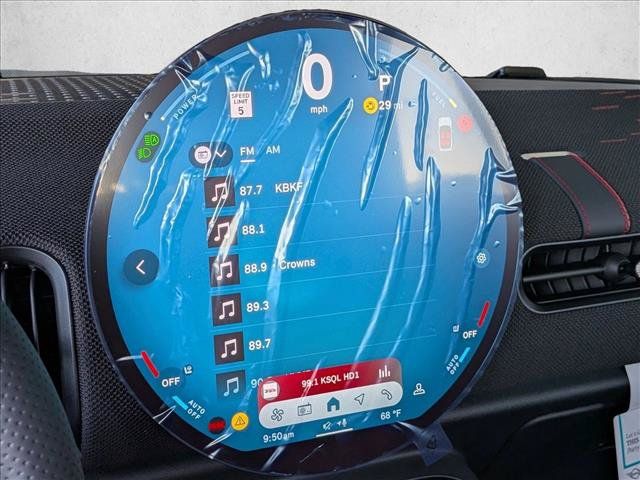 New 2026 MINI Cooper S FWD image 11
