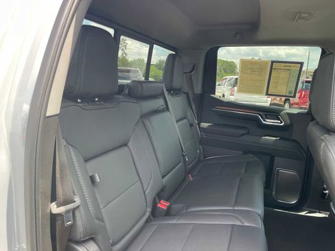 Used 2025 GMC Sierra 1500 Denali w/ Denali Reserve Package AWD/4WD image 23