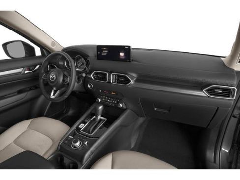Used 2022 MAZDA CX-5 AWD 2.5 S w/ Select Package image 18