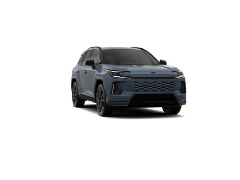 New 2026 Toyota RAV4 XSE image 16