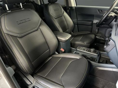New 2026 Ford Maverick Lobo AWD/4WD image 31