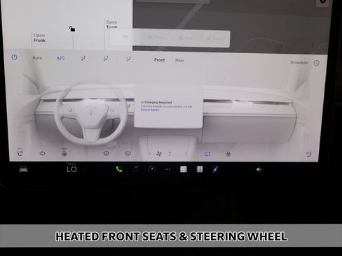 Used 2023 Tesla Model Y Long Range AWD/4WD image 7