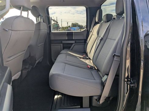 Used 2018 Ford F250 XLT w/ XLT Value Package image 13