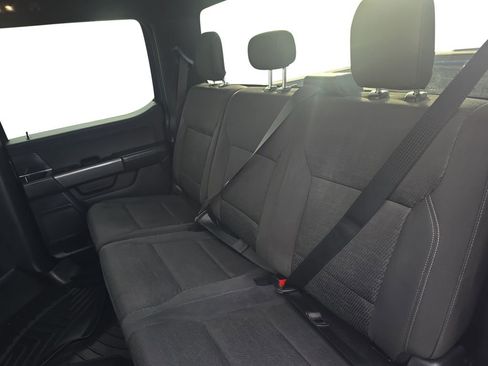 Used 2022 Ford F150 XLT w/ Equipment Group 302A High image 15