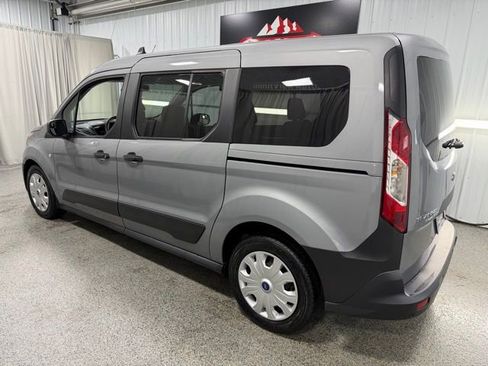 Used 2022 Ford Transit Connect XL image 6